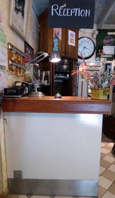 Le Moulin de la Pipe