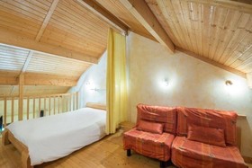 Le Moulin de la Pipe