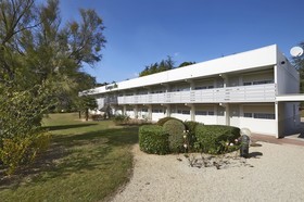 Campanile - Lyon Nord - Ecully