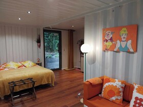 La Villa Joséphine