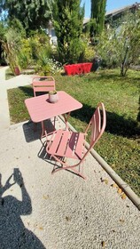 La Villa Joséphine