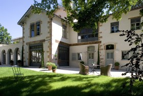 Les Hautes Bruyeres