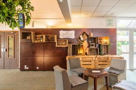 B&B HOTEL Lyon Nord