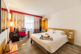 B&B HOTEL Lyon Nord