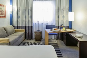 B&B HOTEL Lyon Nord