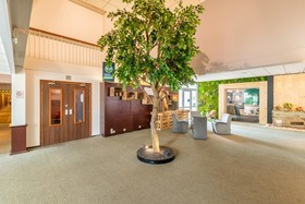 B&B HOTEL Lyon Nord