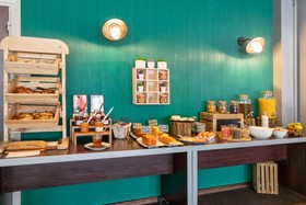 B&B HOTEL Lyon Nord