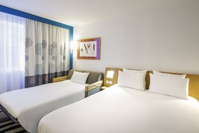 B&B HOTEL Lyon Nord