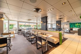 B&B HOTEL Lyon Nord