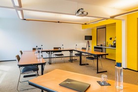 B&B HOTEL Lyon Nord