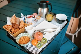 B&B HOTEL Lyon Nord