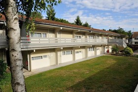 Campanile - Lyon Nord - Dardilly