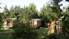 Camping Lyon