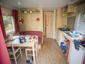 Camping Lyon