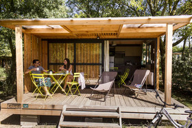 Camping Lyon