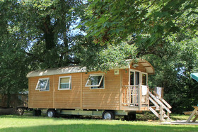 Camping Lyon