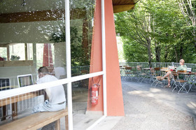 Camping Lyon