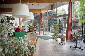 Camping Lyon