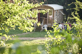 Camping Lyon