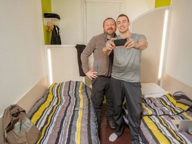 HotelF1 Lyon Dardilly
