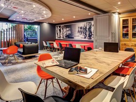 Hotel Lyon Nord