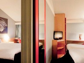 Hotel Lyon Nord