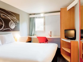Hotel Lyon Nord