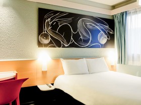 Hotel Lyon Nord
