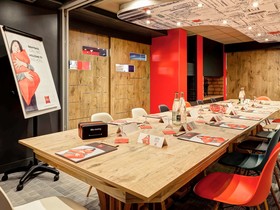 Hotel Lyon Nord