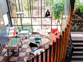 Hotel Lyon Nord