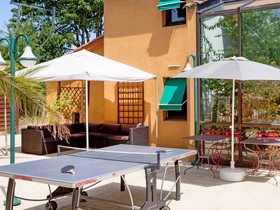 Hotel Lyon Nord