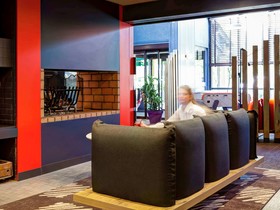 Hotel Lyon Nord