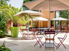 Hotel Lyon Nord