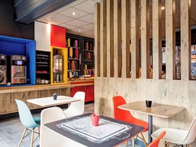 Hotel Lyon Nord