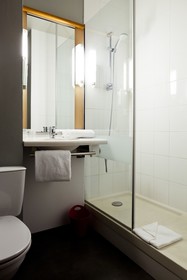 Hotel Lyon Nord