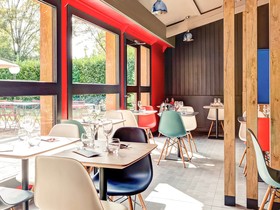 Hotel Lyon Nord
