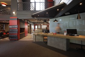 Hotel Lyon Nord