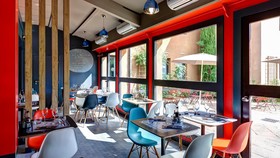 Hotel Lyon Nord