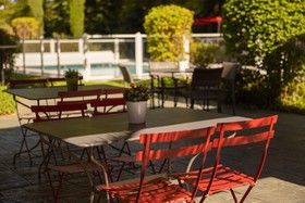 Hotel Lyon Nord