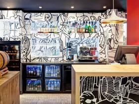 Hotel Lyon Nord