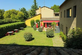 Hotel Lyon Nord