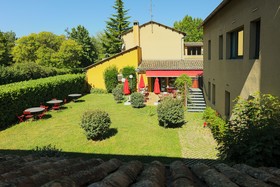 Hotel Lyon Nord