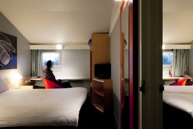 Hotel Lyon Nord