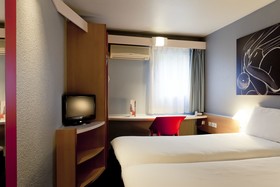 Hotel Lyon Nord