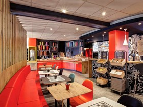 Hotel Lyon Nord