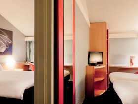 Hotel Lyon Nord