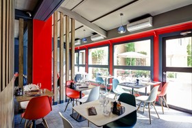 Hotel Lyon Nord