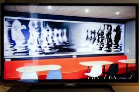 Hotel Lyon Nord