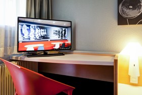 Hotel Lyon Nord