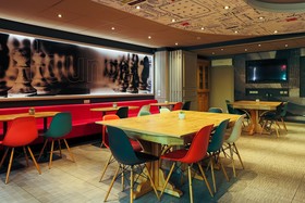 Hotel Lyon Nord